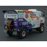Tatra Phoenix Nr.532 Buggyra Team Dakar 2018 model 1:43 ScaleMasters SM532-2018