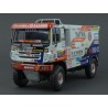 Tatra Phoenix Nr.532 Buggyra Team Dakar 2018 model 1:43 ScaleMasters SM532-2018