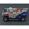 Tatra Phoenix Nr.508 Buggyra Team Dakar 2019 model 1:43 ScaleMasters SM508-2019
