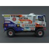 Tatra Phoenix Nr.508 Buggyra Team Dakar 2019 model 1:43 ScaleMasters SM508-2019