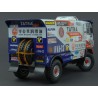 Tatra Phoenix Nr.508 Buggyra Team Dakar 2019 model 1:43 ScaleMasters SM508-2019