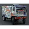 Tatra Phoenix Nr.508 Buggyra Team Dakar 2019 model 1:43 ScaleMasters SM508-2019