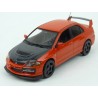 Mitsubishi Lancer Evo IX 2005 (Red) Vitesse 1/43 scale
