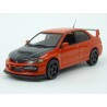 Mitsubishi Lancer Evo IX 2005 (Red) Vitesse 1/43 scale