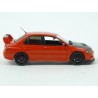 Mitsubishi Lancer Evo IX 2005 (Red) Vitesse 1/43 scale