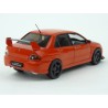 Mitsubishi Lancer Evo IX 2005 (Red) Vitesse 1/43 scale