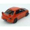 Mitsubishi Lancer Evo IX 2005 (Red) Vitesse 1/43 scale