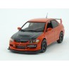 Mitsubishi Lancer Evo IX 2005 (Red) Vitesse 1/43 scale