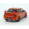 Mitsubishi Lancer Evo IX 2005 (Red) Vitesse 1/43 scale