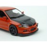 Mitsubishi Lancer Evo IX 2005 (Red) Vitesse 1/43 scale