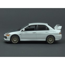 Mitsubishi Lancer Evo IX 2005 Vitesse 1/43 scale