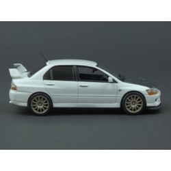 Mitsubishi Lancer Evo IX 2005 Vitesse 1/43 scale