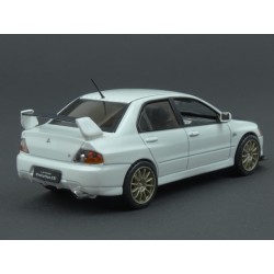 Mitsubishi Lancer Evo IX 2005 Vitesse 1/43 scale