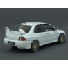 Mitsubishi Lancer Evo IX 2005 Vitesse 1/43 scale