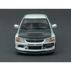 Mitsubishi Lancer Evo IX 2005 Vitesse 1/43 scale