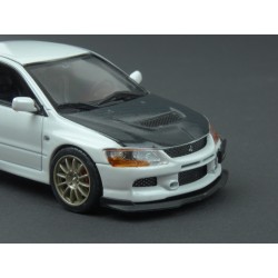 Mitsubishi Lancer Evo IX 2005 Vitesse 1/43 scale