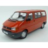 Volkswagen T4 Caravelle 1992 (Red), KK-Scale 1:18