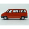 Volkswagen T4 Caravelle 1992 (Red), KK-Scale 1:18