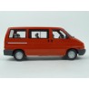 Volkswagen T4 Caravelle 1992 (Red), KK-Scale 1:18