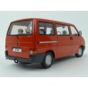 Volkswagen T4 Caravelle 1992 (Red), KK-Scale 1:18