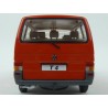 Volkswagen T4 Caravelle 1992 (Red), KK-Scale 1:18