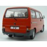 Volkswagen T4 Caravelle 1992 (Red), KK-Scale 1:18