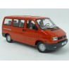 Volkswagen T4 Caravelle 1992 (Red), KK-Scale 1:18