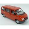 Volkswagen T4 Caravelle 1992 (Red), KK-Scale 1:18
