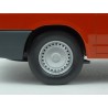 Volkswagen T4 Caravelle 1992 (Red), KK-Scale 1:18