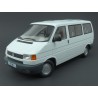 Volkswagen T4 Caravelle 1992 (White), KK-Scale 1:18