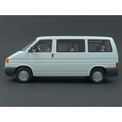 Volkswagen T4 Caravelle 1992 (White), KK-Scale 1:18