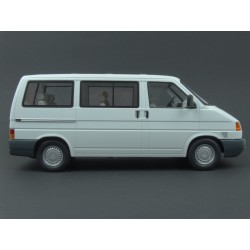 Volkswagen T4 Caravelle 1992 (White), KK-Scale 1:18