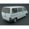 Volkswagen T4 Caravelle 1992 (White), KK-Scale 1:18