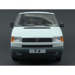 Volkswagen T4 Caravelle 1992 (White), KK-Scale 1:18