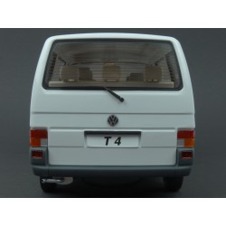 Volkswagen T4 Caravelle 1992 (White), KK-Scale 1:18