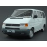 Volkswagen T4 Caravelle 1992 (White), KK-Scale 1:18