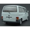 Volkswagen T4 Caravelle 1992 (White), KK-Scale 1:18