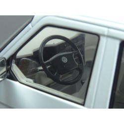 Volkswagen T4 Caravelle 1992 (White), KK-Scale 1:18