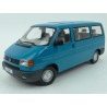 Volkswagen T4 Caravelle 1992 (Blue) model 1:18 KK-Scale KKDC180263