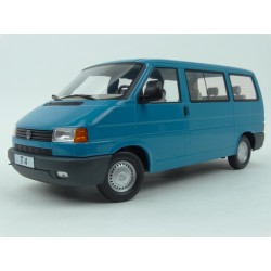 Volkswagen T4 Caravelle 1992 (Blue) model 1:18 KK-Scale KKDC180263