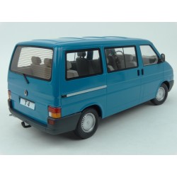 Volkswagen T4 Caravelle 1992 (Blue) model 1:18 KK-Scale KKDC180263