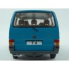 Volkswagen T4 Caravelle 1992 (Blue) model 1:18 KK-Scale KKDC180263