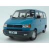 Volkswagen T4 Caravelle 1992 (Blue) model 1:18 KK-Scale KKDC180263