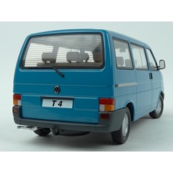 Volkswagen T4 Caravelle 1992 (Blue) model 1:18 KK-Scale KKDC180263