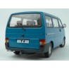 Volkswagen T4 Caravelle 1992 (Blue) model 1:18 KK-Scale KKDC180263