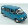 Volkswagen T4 Caravelle 1992 (Blue) model 1:18 KK-Scale KKDC180263