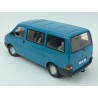 Volkswagen T4 Caravelle 1992 (Blue) model 1:18 KK-Scale KKDC180263