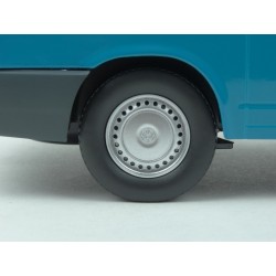 Volkswagen T4 Caravelle 1992 (Blue) model 1:18 KK-Scale KKDC180263
