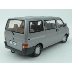 Volkswagen T4 Caravelle 1992 (Grey), KK-Scale 1:18