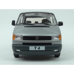 Volkswagen T4 Caravelle 1992 (Grey), KK-Scale 1:18